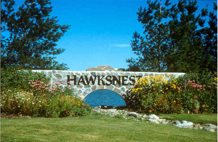 Hawksnest