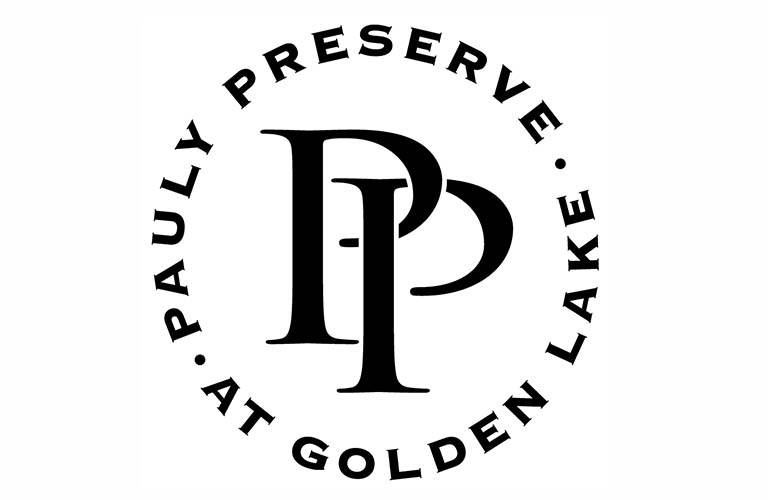 Pauly Preserve at Golden Lake