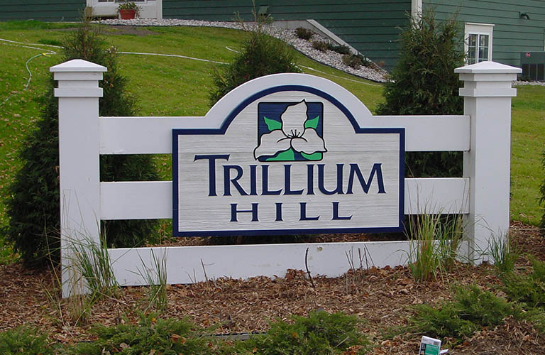 Trillium Hill