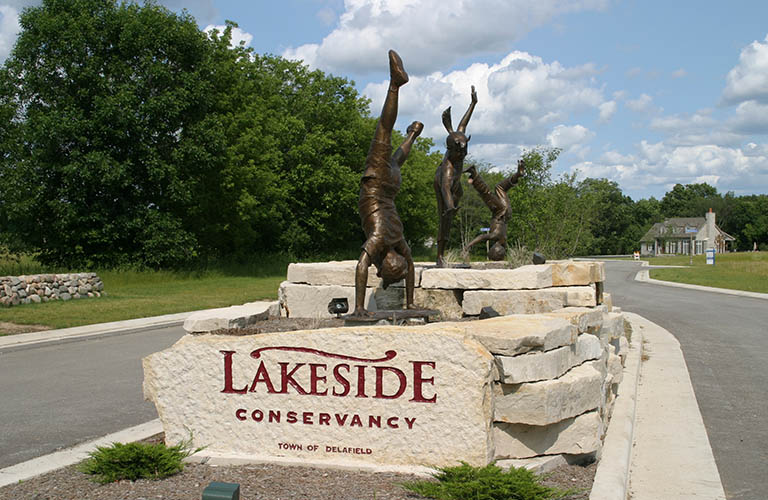 Lakeside Conservancy