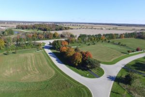 BRIGHTWATER SUBDIVISION