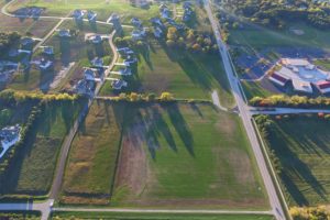 SUMMERHILL SUBDIVISION
