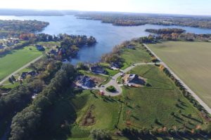 WHITTAKER BAY SUBDIVISION