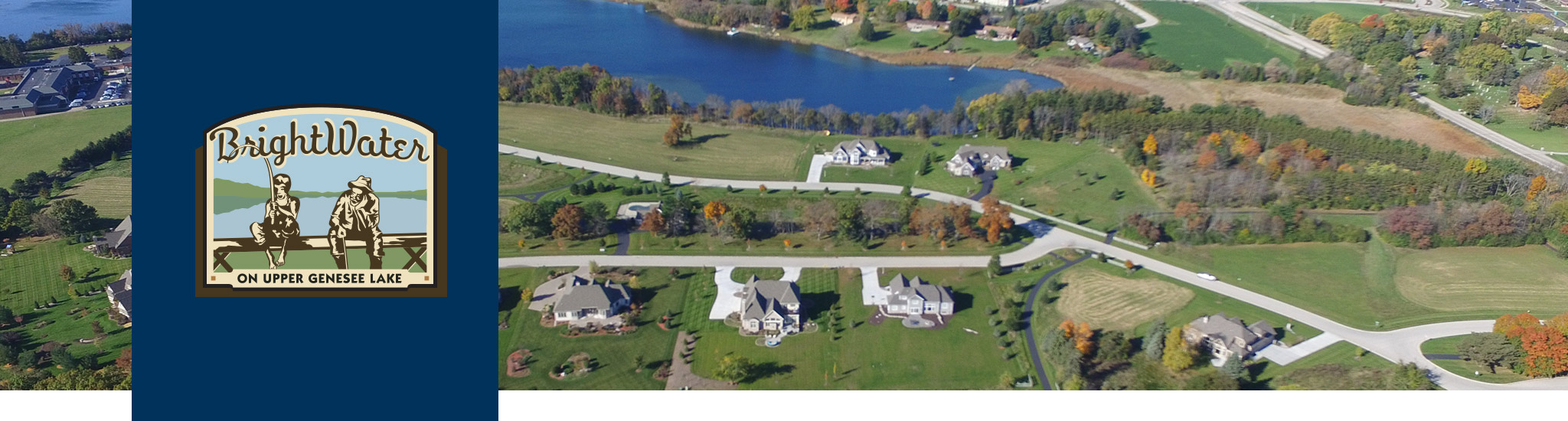 BRIGHTWATER SUBDIVISION