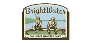 Brightwater subdivision logo