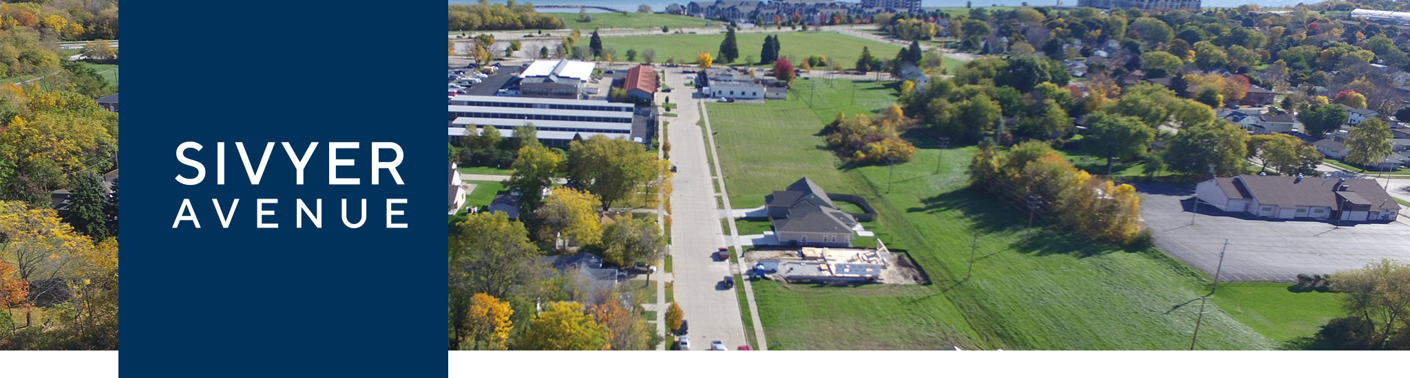SIVYER AVENUE SUBDIVISION
