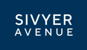 SIVYER AVENUE SUBDIVISION