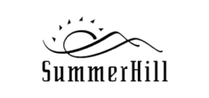 Summerhill West subdivision logo