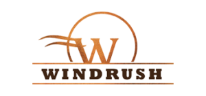 Windrush subdivision logo